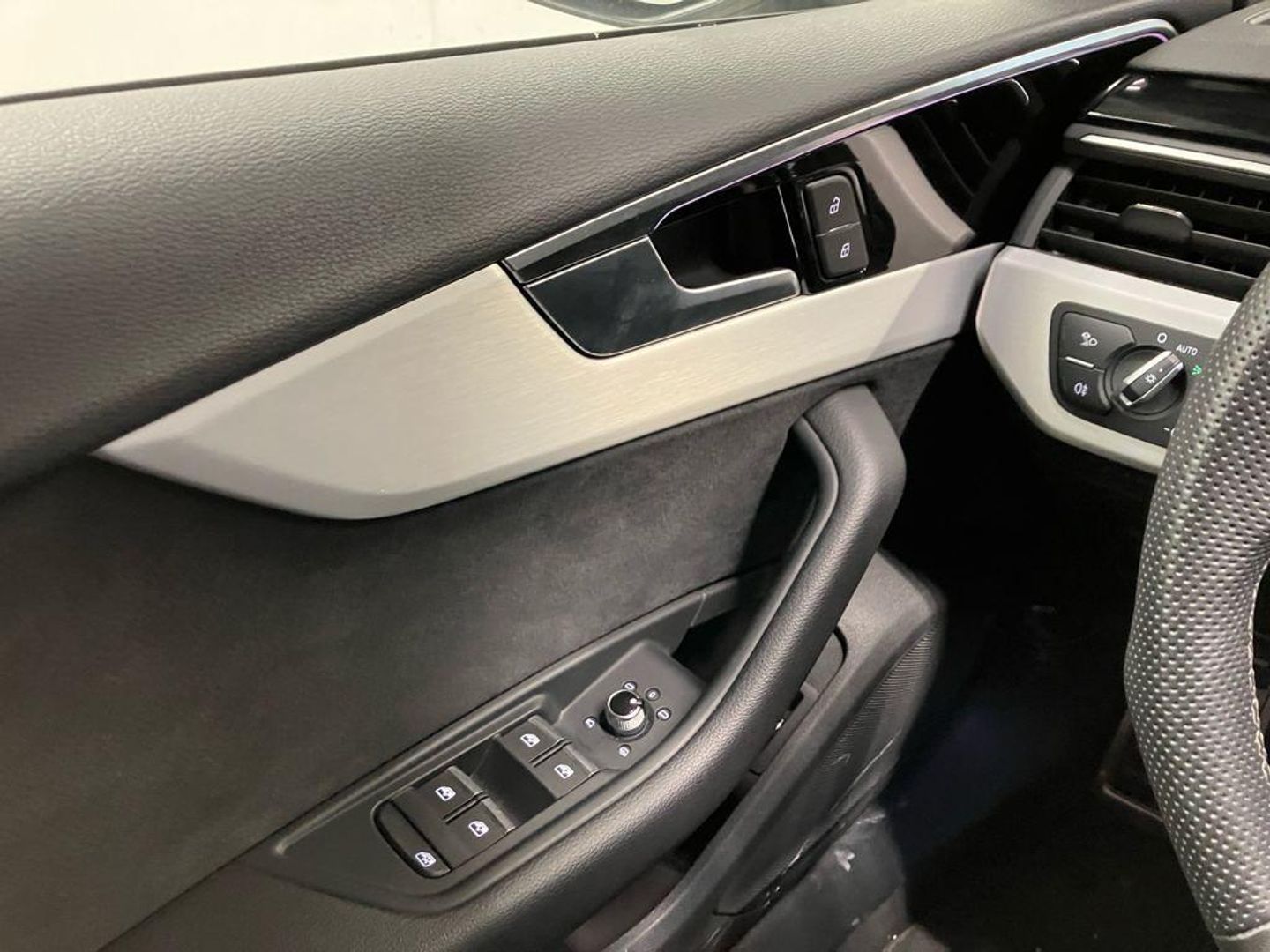Audi A5 Sportback Black line 35 TDI 120 kW (163 CV) S tronic