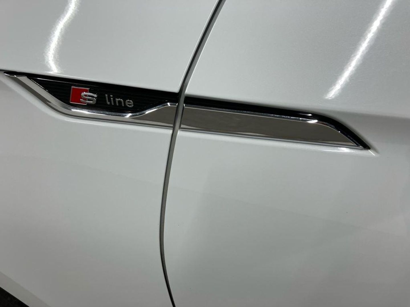 Audi A5 Sportback Black line 35 TDI 120 kW (163 CV) S tronic