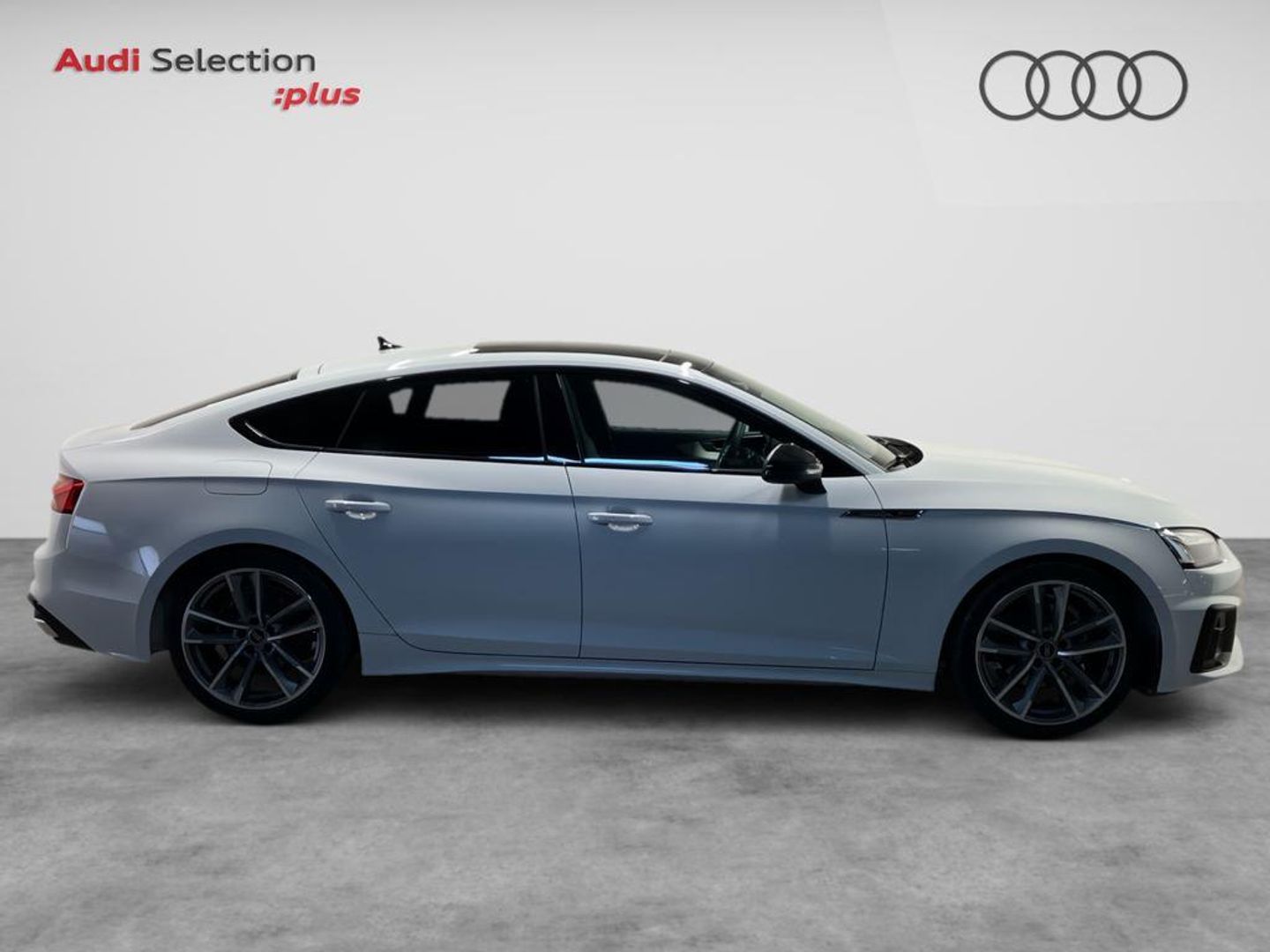 Audi A5 Sportback Black line 35 TDI 120 kW (163 CV) S tronic
