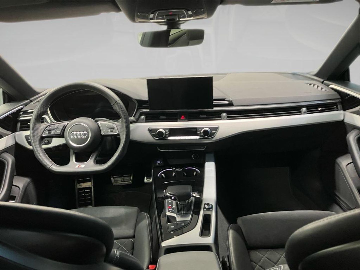Audi A5 Sportback Black line 35 TDI 120 kW (163 CV) S tronic