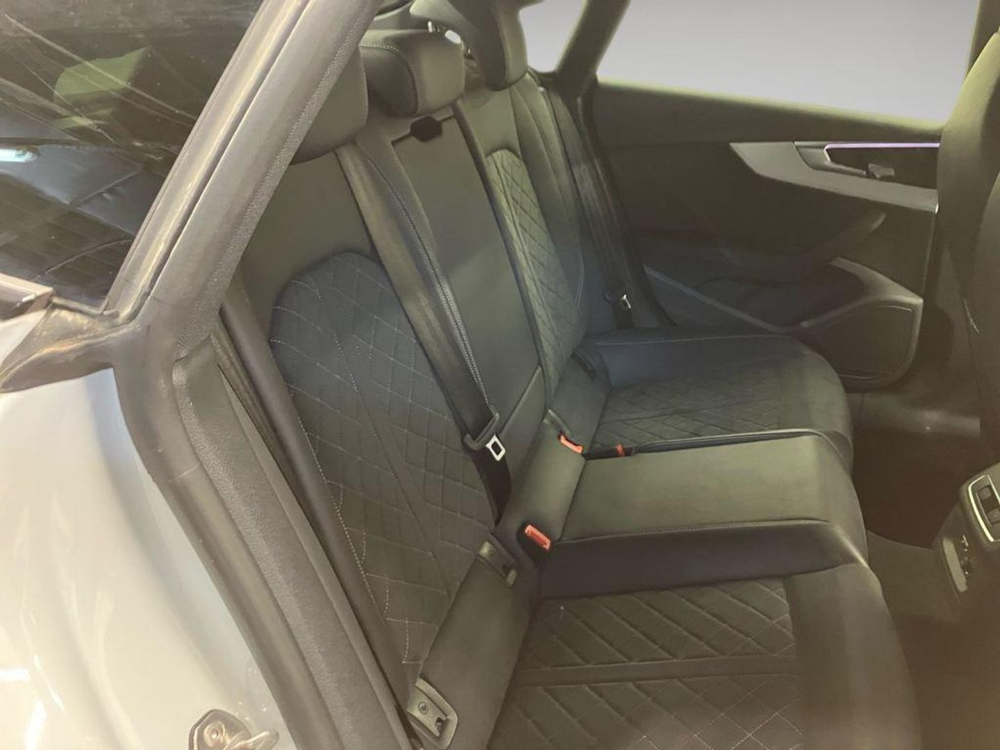 Audi A5 Sportback Black line 35 TDI 120 kW (163 CV) S tronic