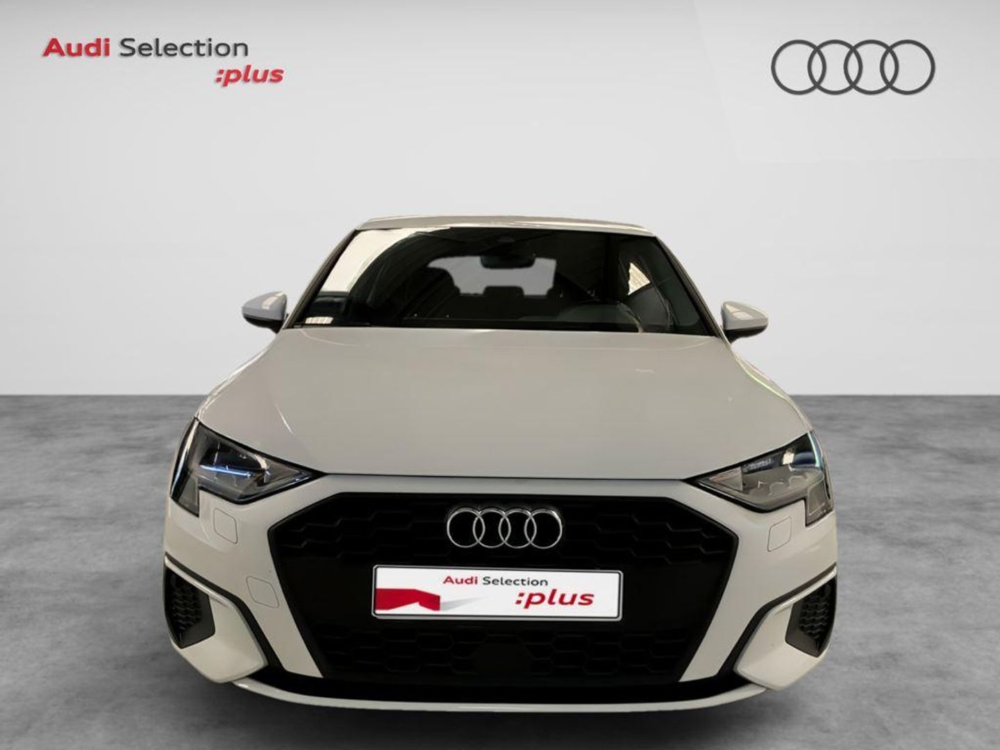 Audi A3 Sportback 30 TFSI 81 kW (110 CV) S tronic