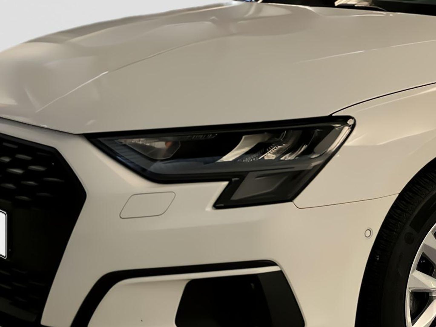 Audi A3 Sportback 30 TFSI 81 kW (110 CV) S tronic