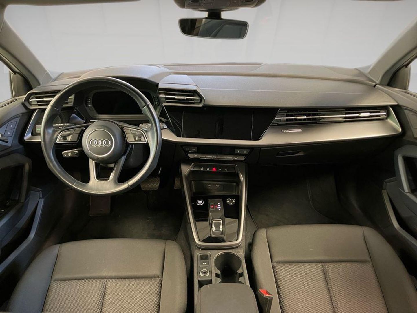 Audi A3 Sportback 30 TFSI 81 kW (110 CV) S tronic