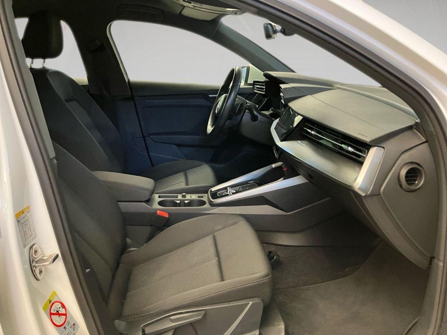 Audi A3 Sportback 30 TFSI 81 kW (110 CV) S tronic