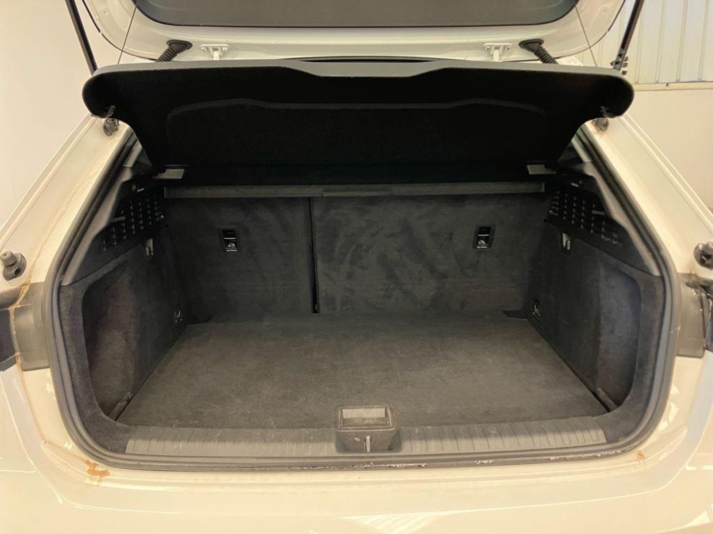 Audi A3 Sportback 30 TFSI 81 kW (110 CV) S tronic