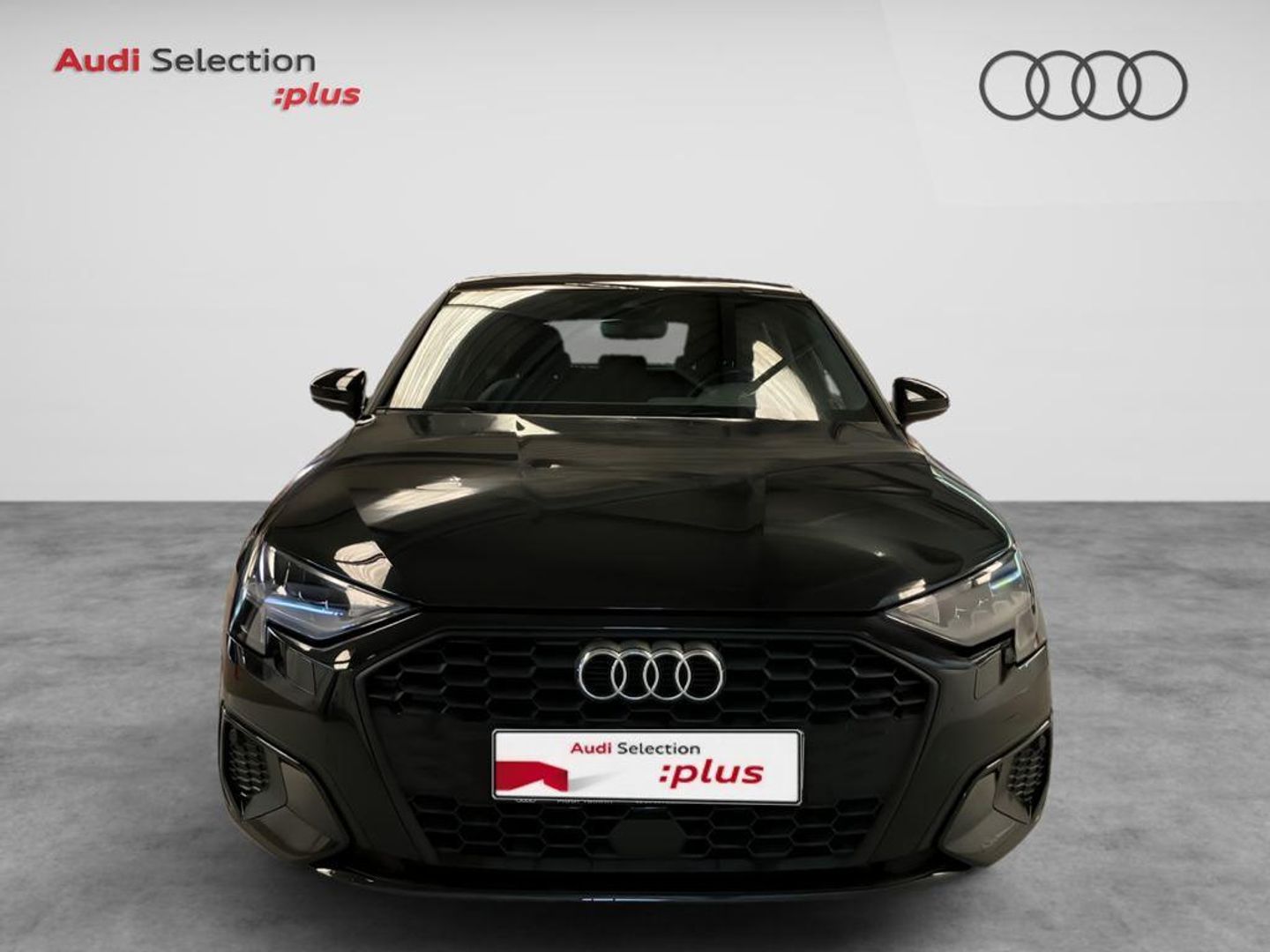 Audi A3 Sportback 30 TFSI 81 kW (110 CV) S tronic