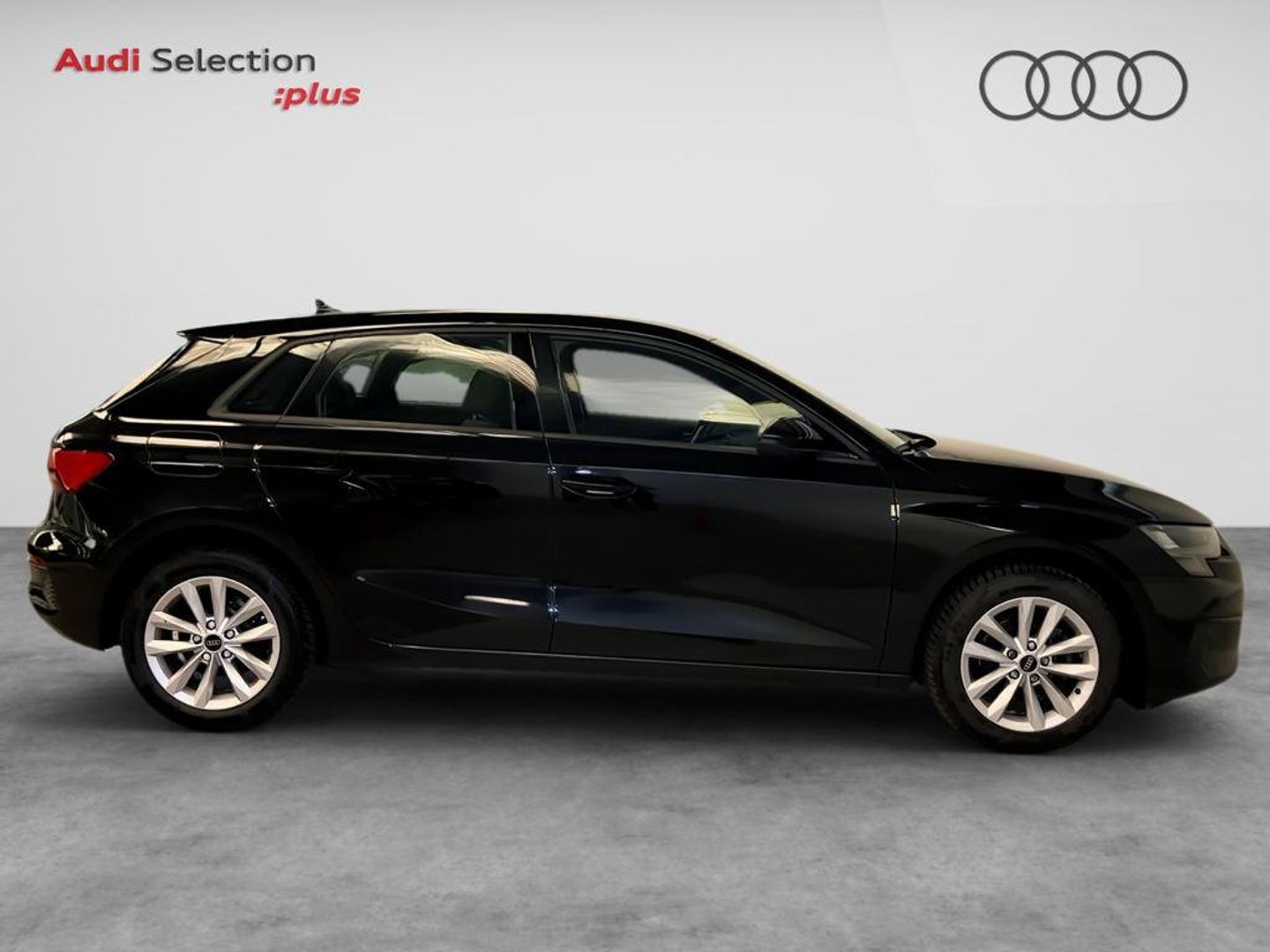 Audi A3 Sportback 30 TFSI 81 kW (110 CV) S tronic