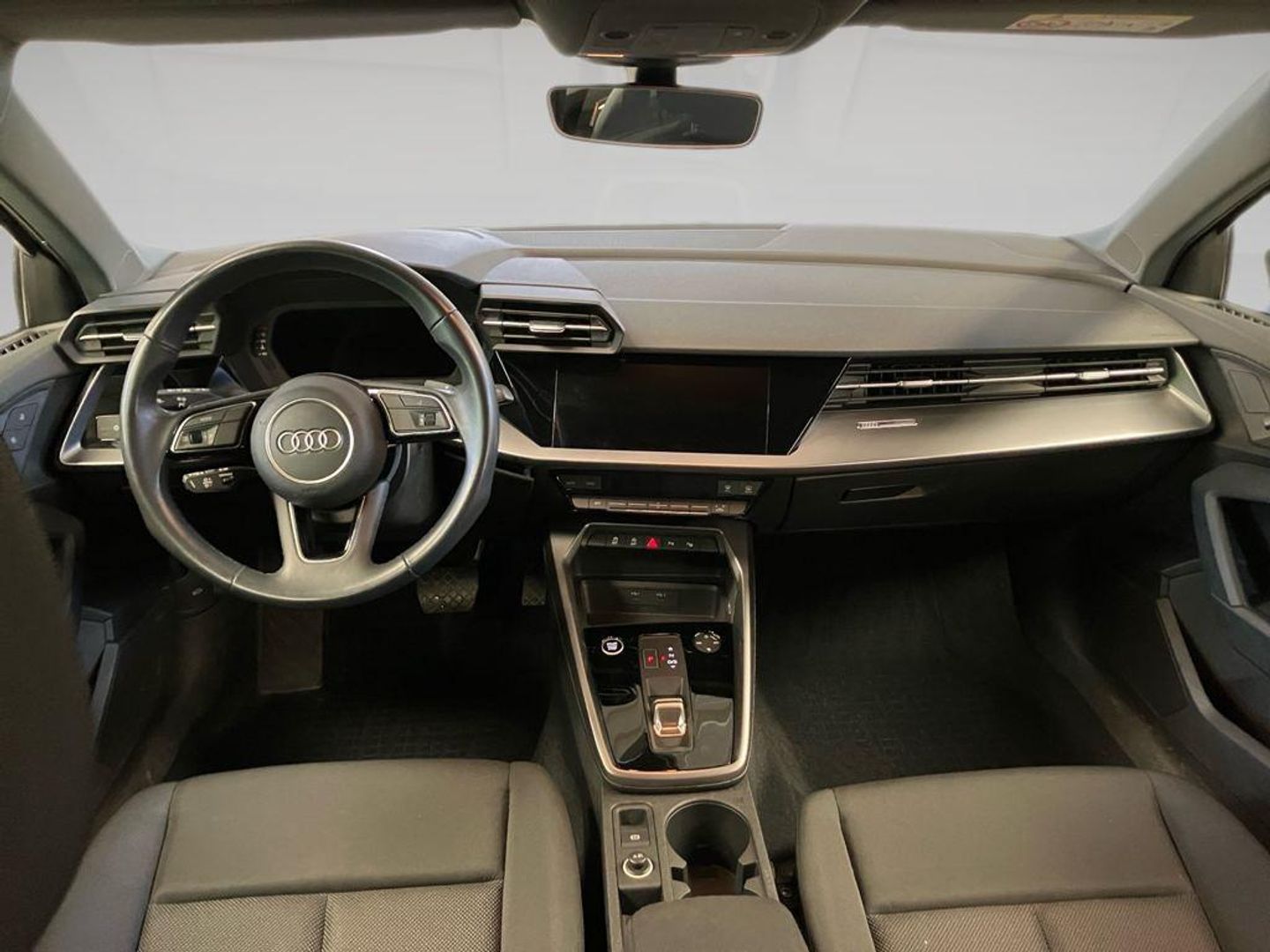 Audi A3 Sportback 30 TFSI 81 kW (110 CV) S tronic