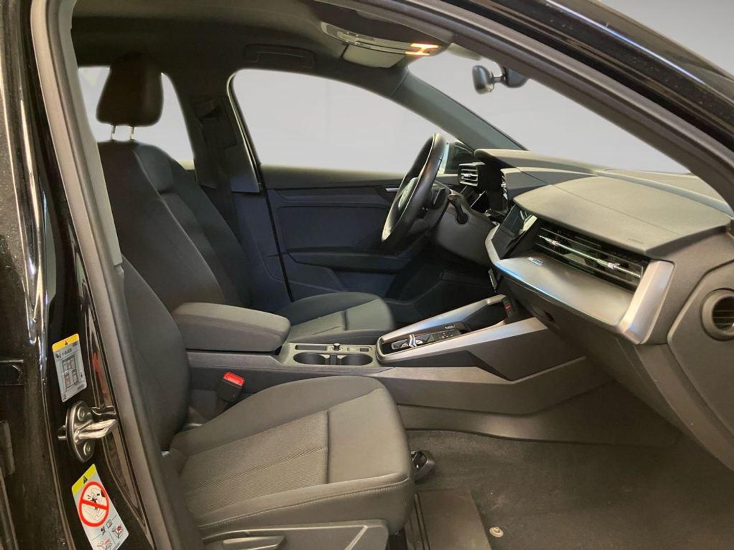 Audi A3 Sportback 30 TFSI 81 kW (110 CV) S tronic