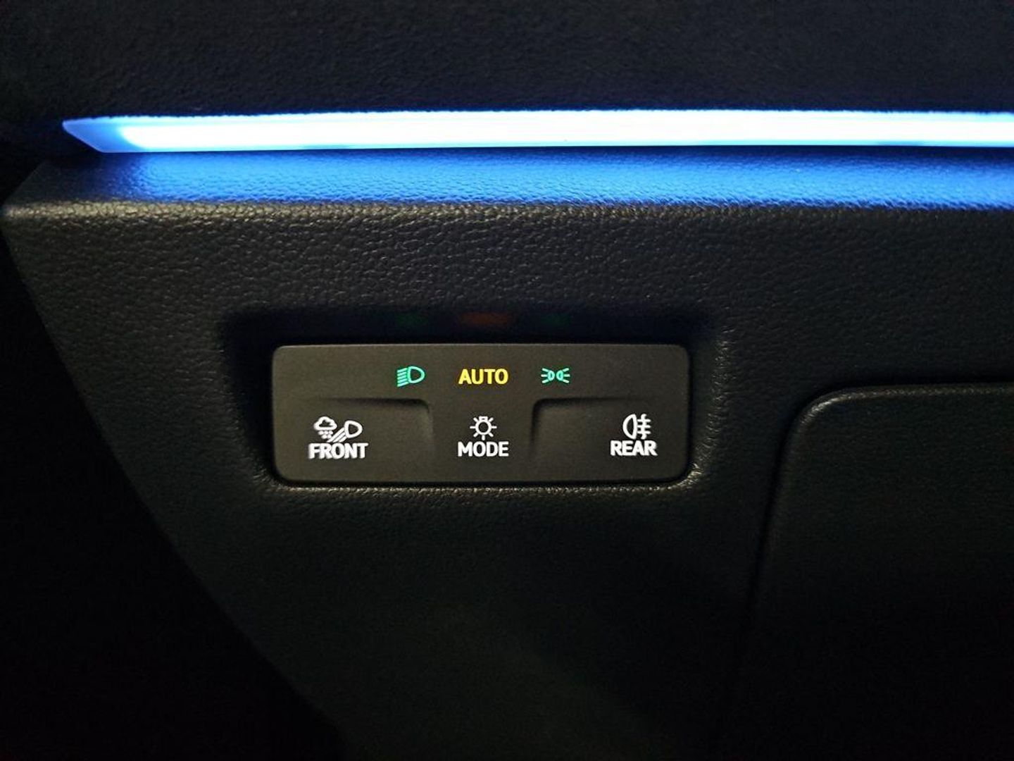Volkswagen Passat Variant R-Line 2.0 TDI 110 kW (150 CV) DSG