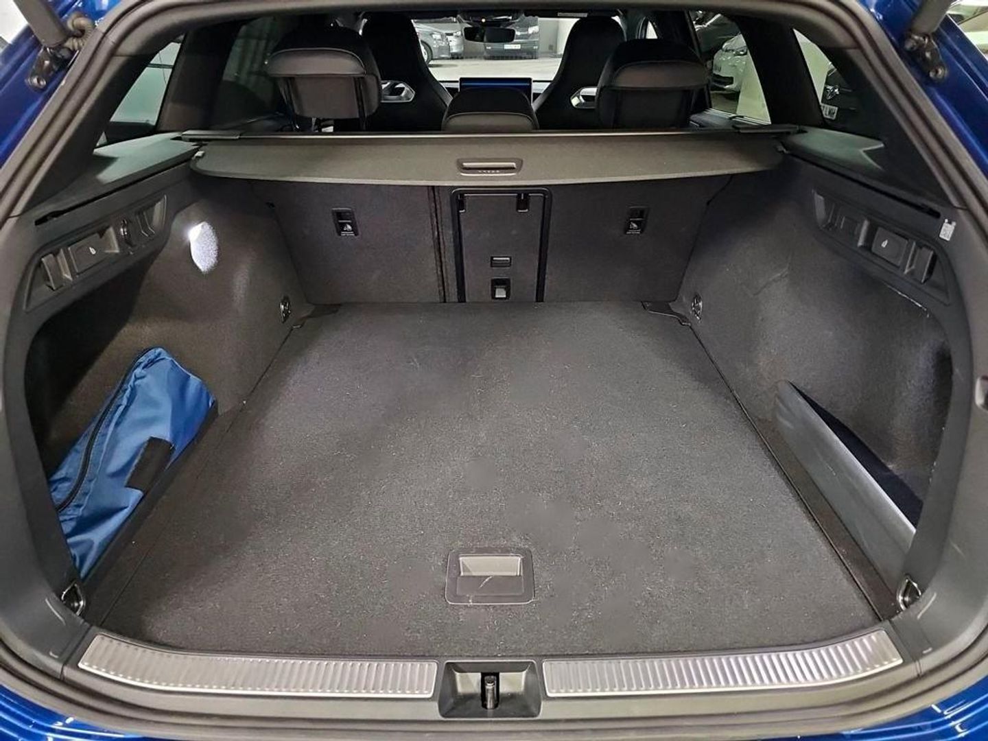 Volkswagen Passat Variant R-Line 2.0 TDI 110 kW (150 CV) DSG