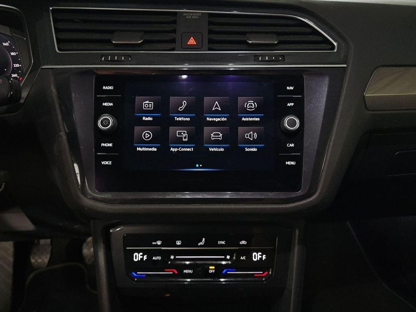 Volkswagen Tiguan Allspace Life 2.0 TDI 110 kW (150 CV)