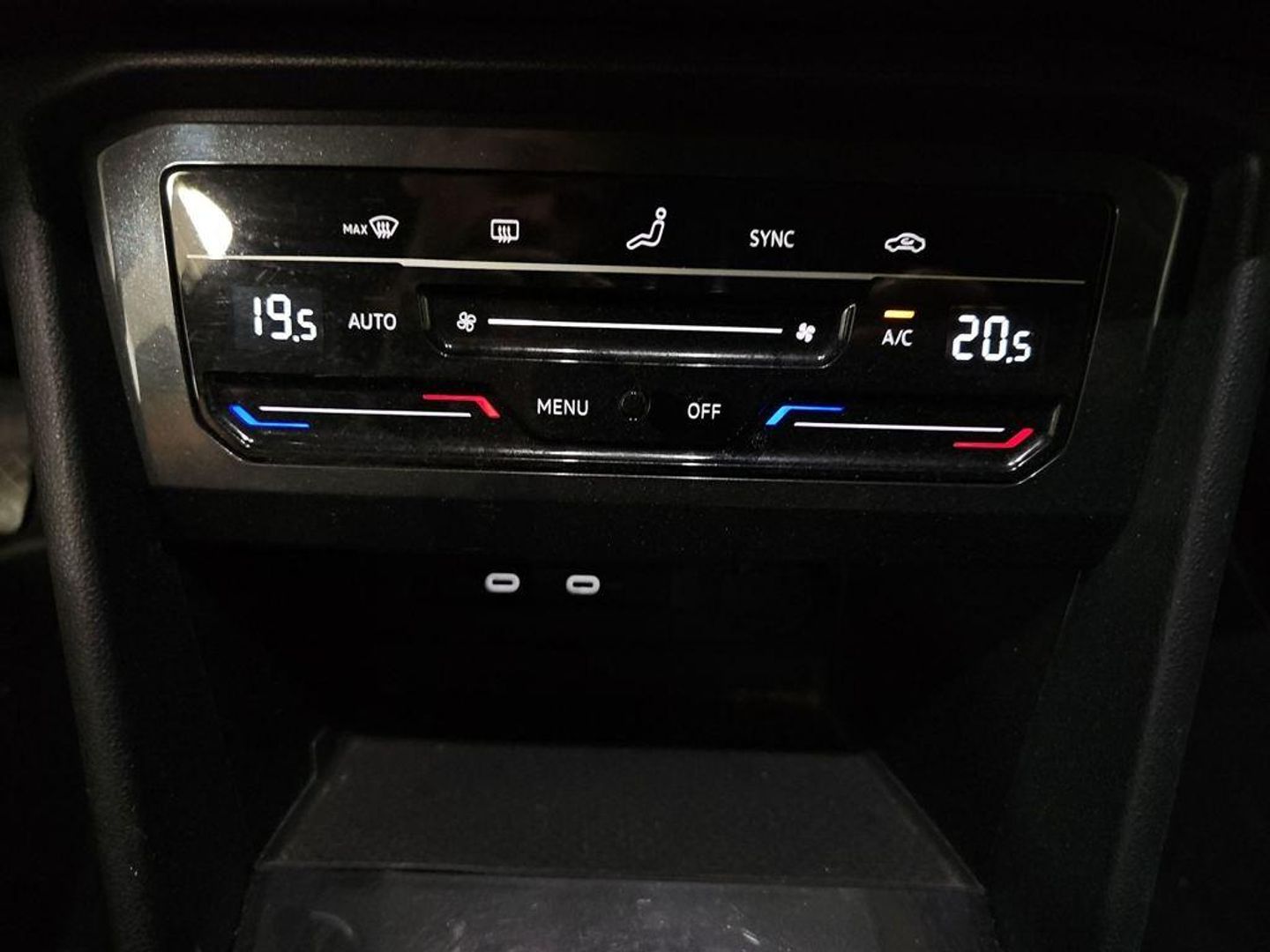 Volkswagen Tiguan Allspace Life 2.0 TDI 110 kW (150 CV)