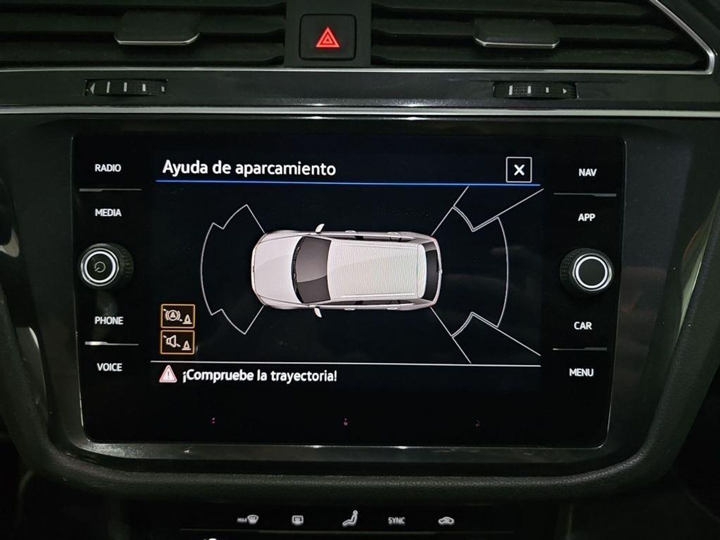 Volkswagen Tiguan Allspace Life 2.0 TDI 110 kW (150 CV)