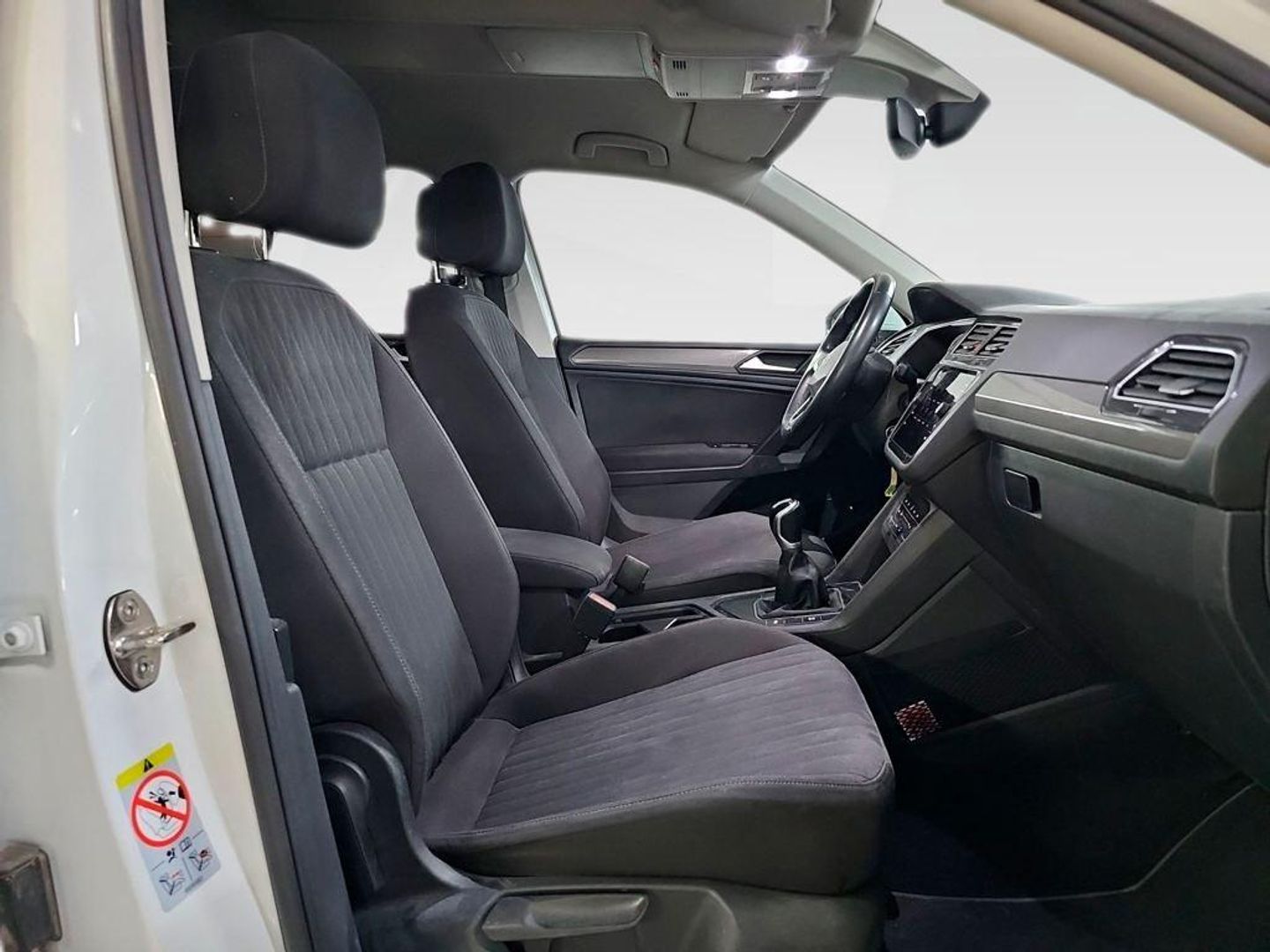 Volkswagen Tiguan Allspace Life 2.0 TDI 110 kW (150 CV)