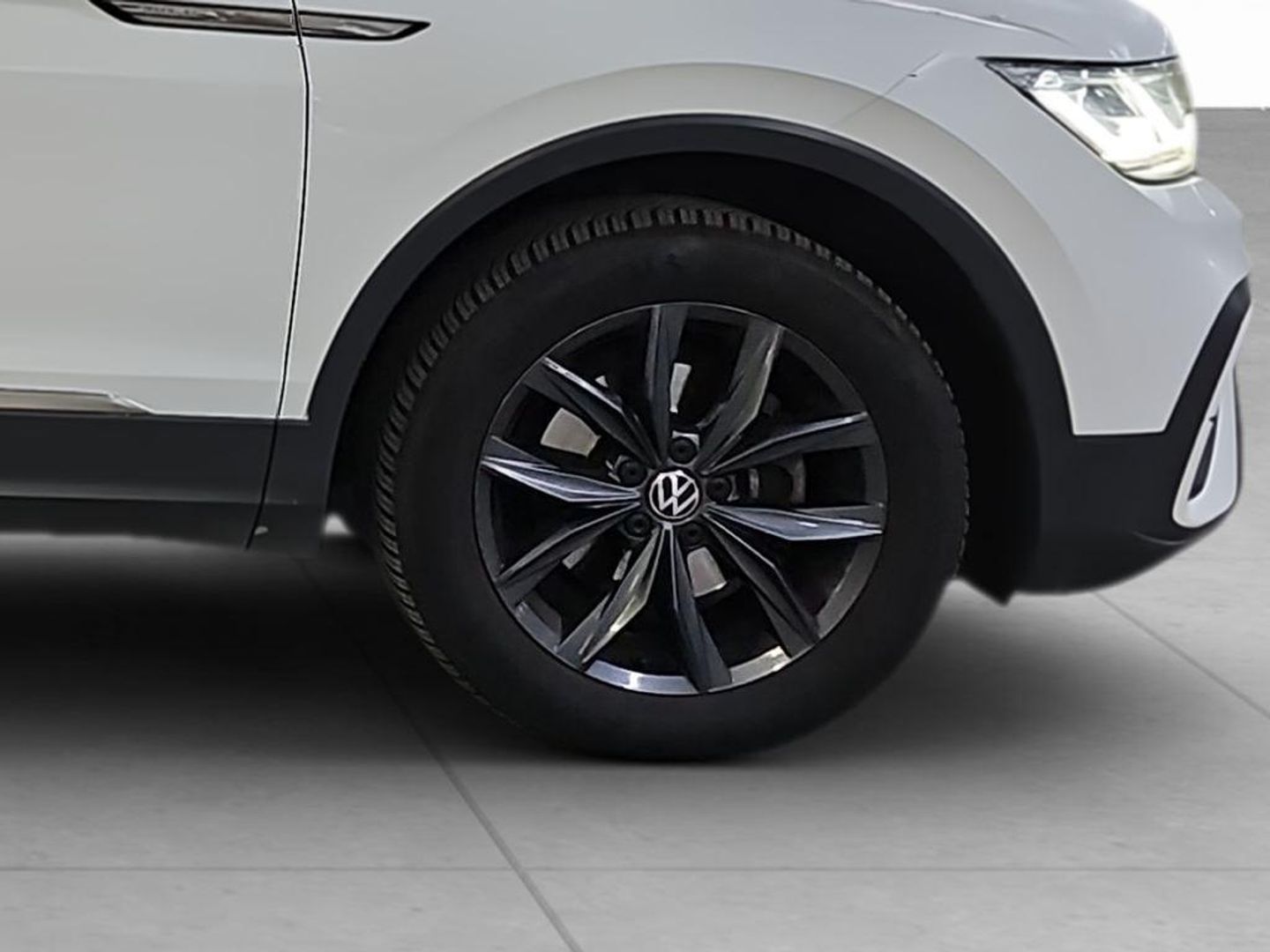 Volkswagen Tiguan Allspace Life 2.0 TDI 110 kW (150 CV)