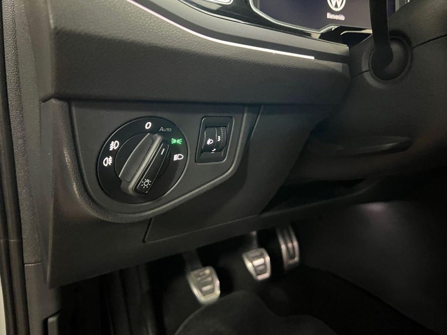 Volkswagen Polo R-Line 1.0 TSI 70 kW (95 CV)