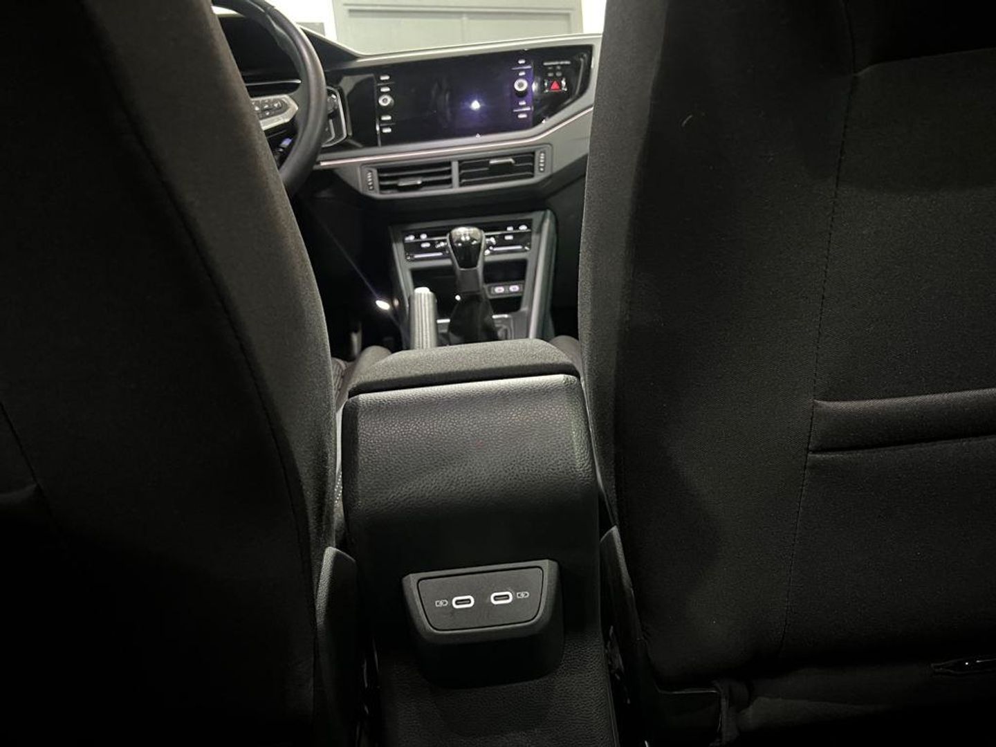 Volkswagen Polo R-Line 1.0 TSI 70 kW (95 CV)