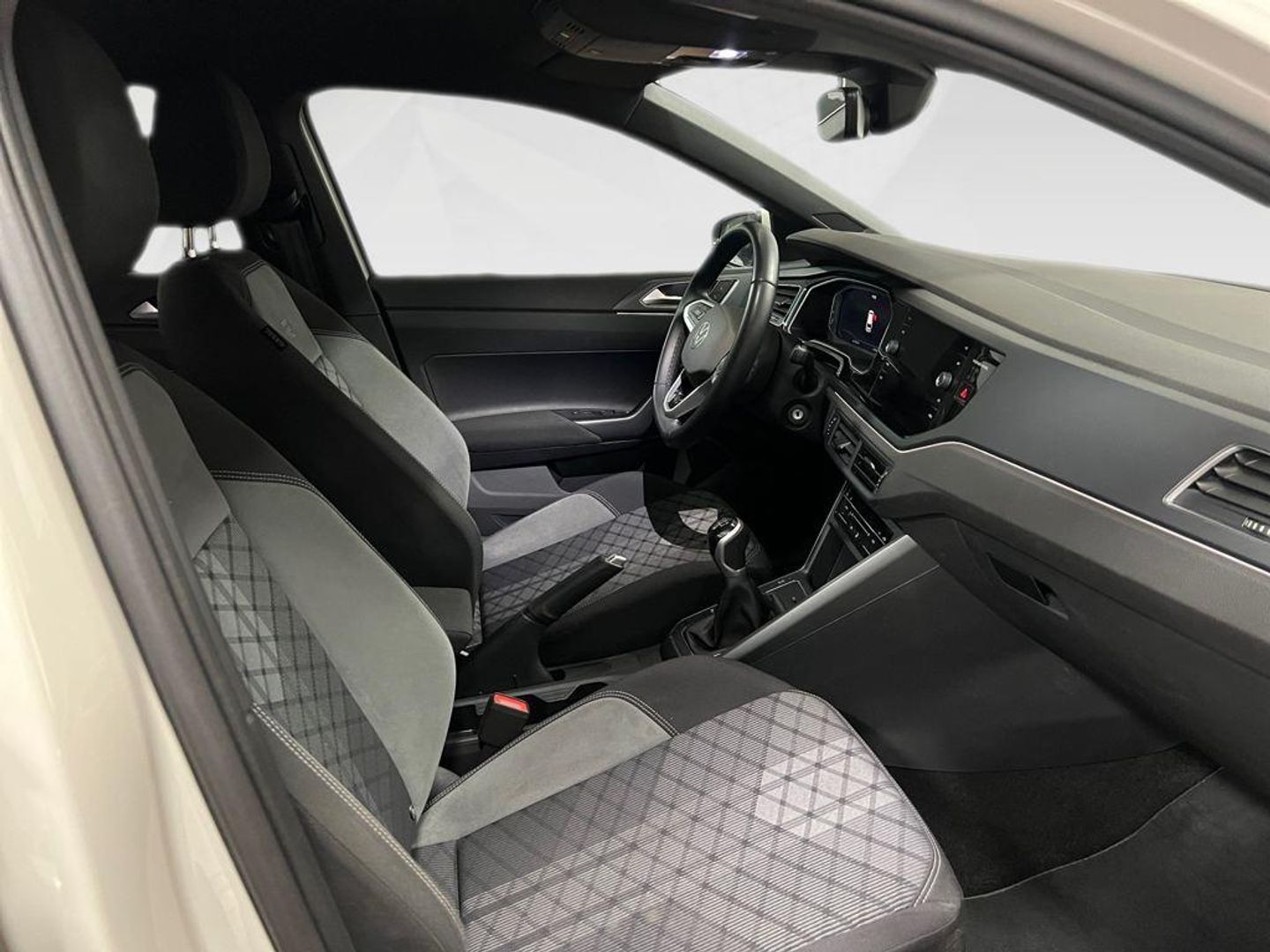 Volkswagen Polo R-Line 1.0 TSI 70 kW (95 CV)