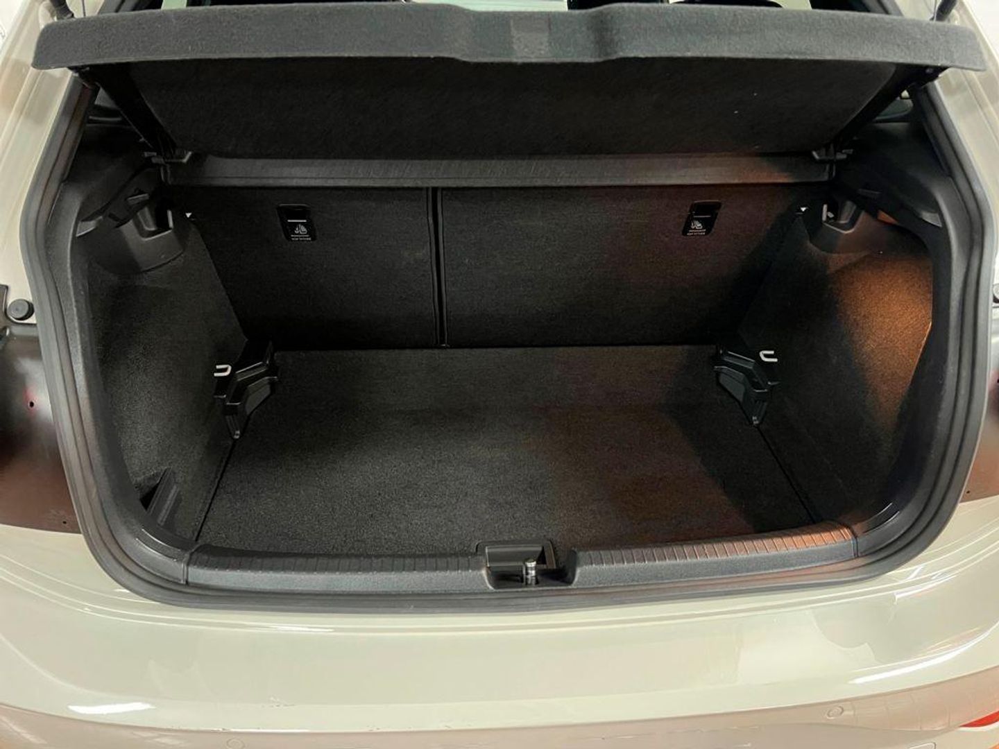 Volkswagen Polo R-Line 1.0 TSI 70 kW (95 CV)