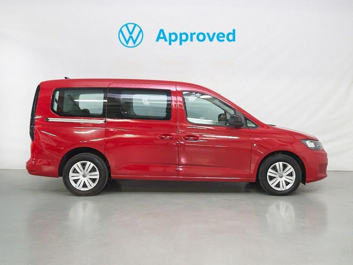 Volkswagen Caddy Maxi Origin 2.0 TDI 75 kW (102 CV)