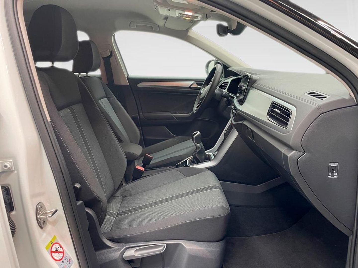 Volkswagen T-Roc Dark 1.0 TSI 81 kW (110 CV)