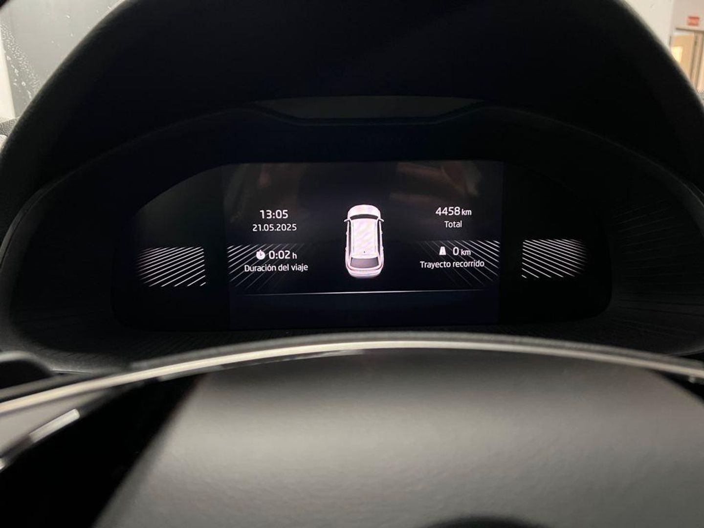 Skoda Kamiq 1.0 TSI Selection DSG 85 kW (115 CV)
