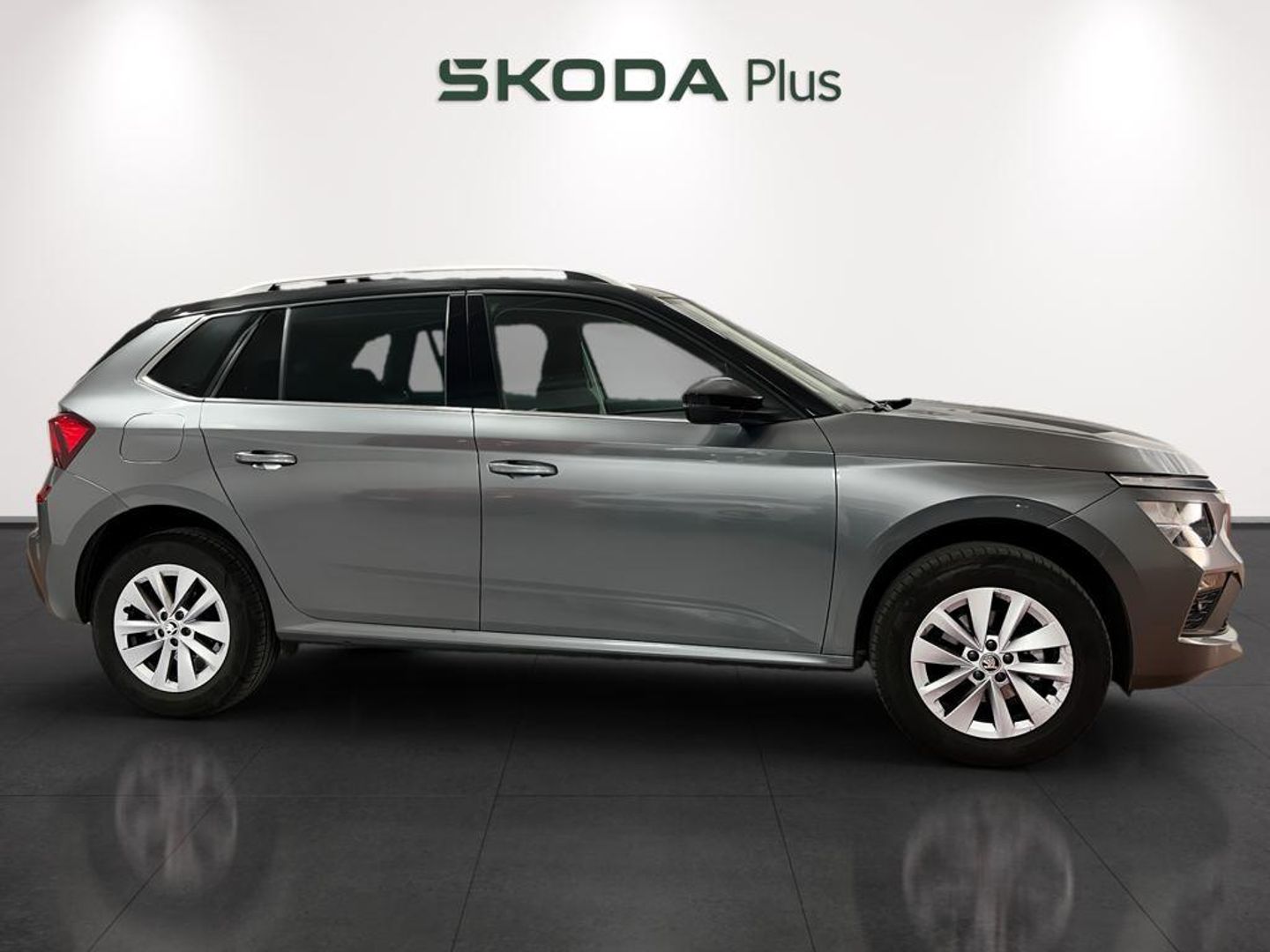 Skoda Kamiq 1.0 TSI Selection DSG 85 kW (115 CV)