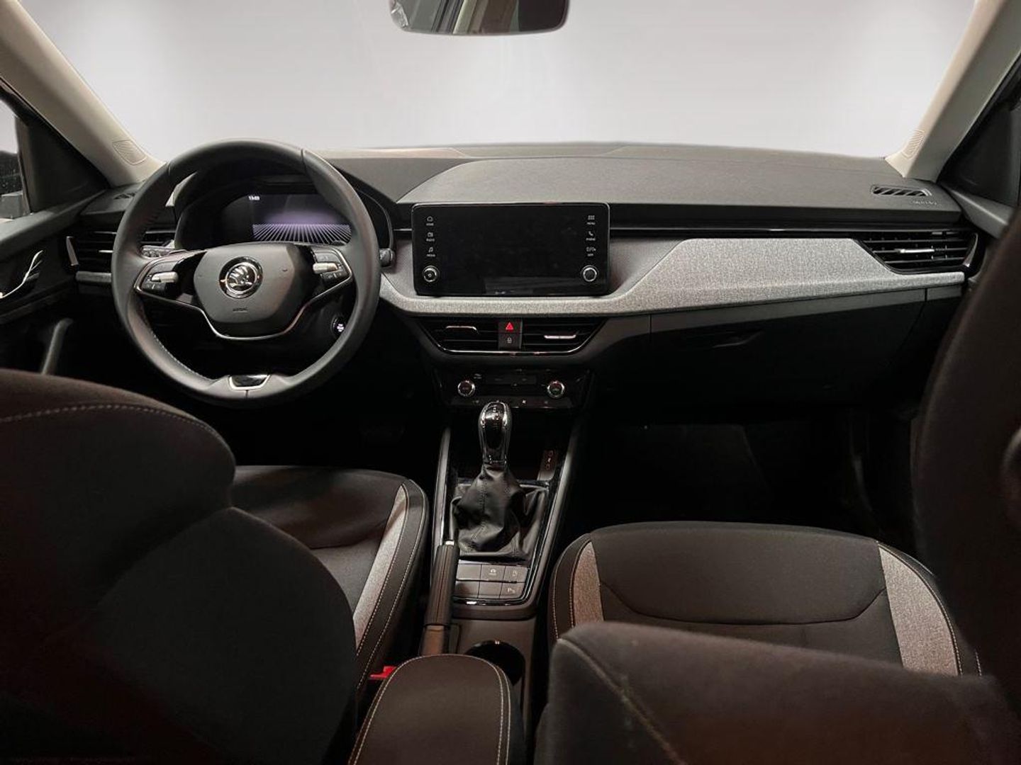 Skoda Kamiq 1.0 TSI Selection DSG 85 kW (115 CV)