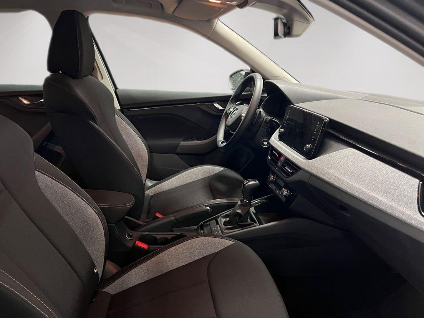 Skoda Kamiq 1.0 TSI Selection DSG 85 kW (115 CV)