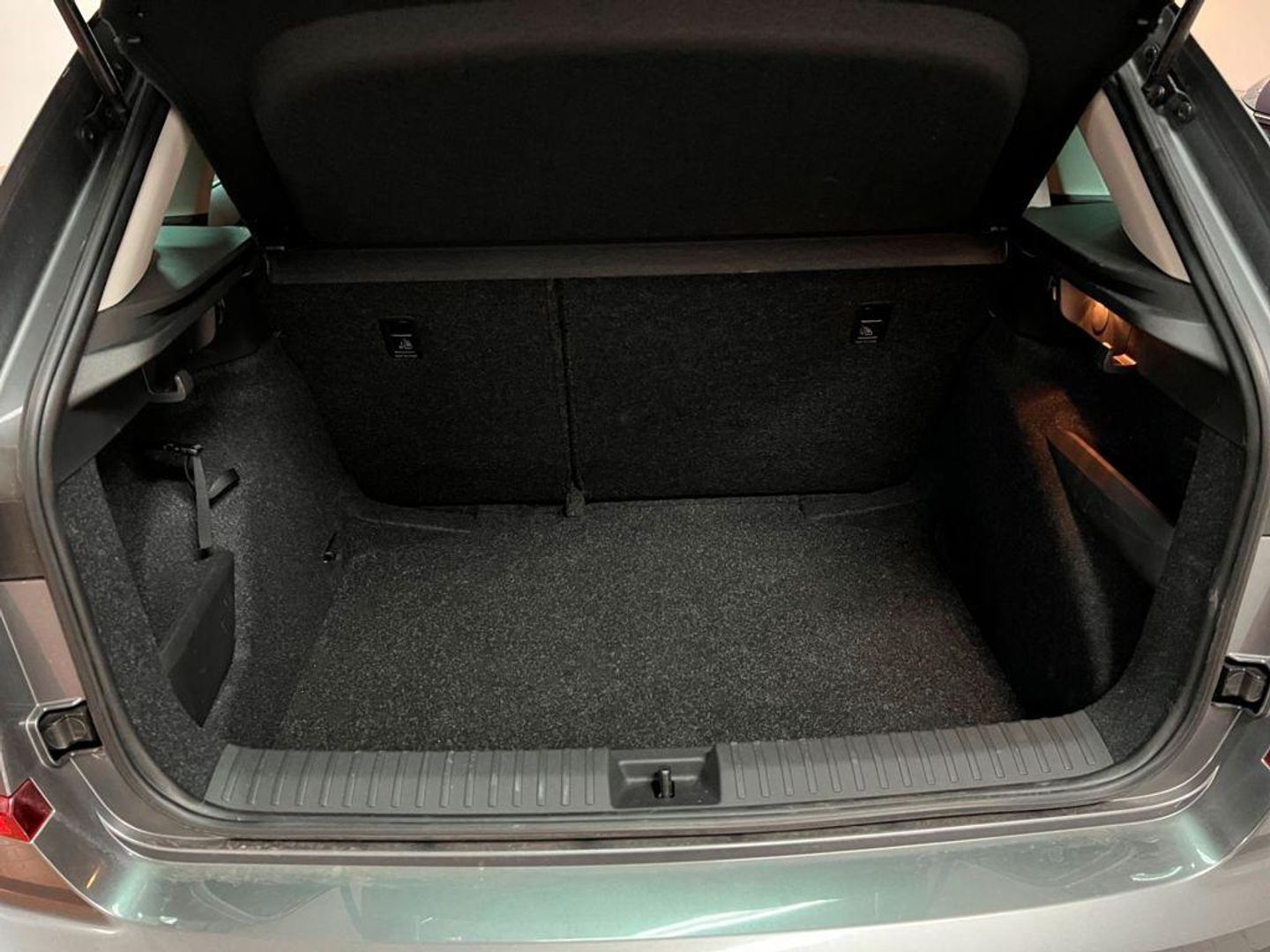 Skoda Kamiq 1.0 TSI Selection DSG 85 kW (115 CV)