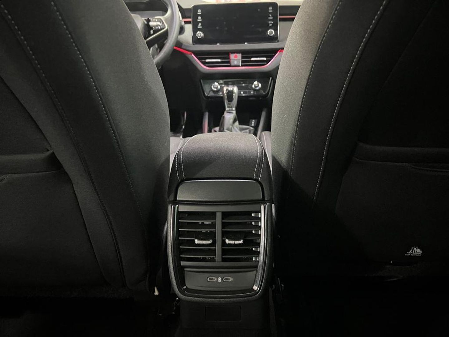 Skoda Scala Design 1.0 TSI DSG 85 kW (115 CV)