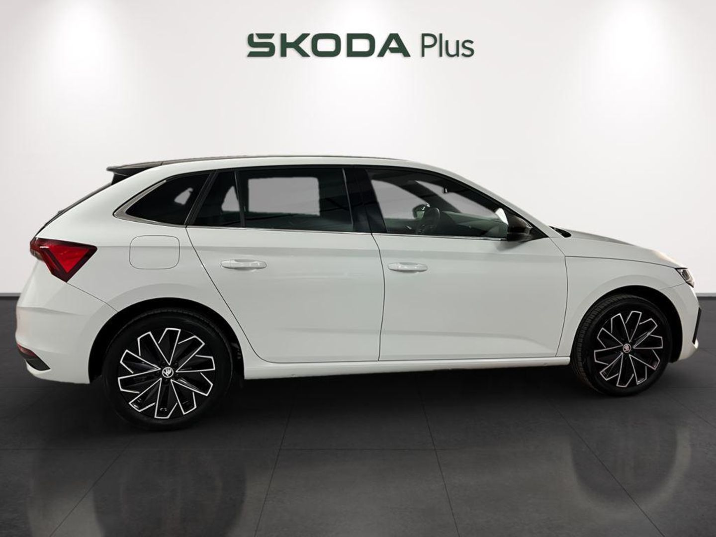 Skoda Scala Design 1.0 TSI DSG 85 kW (115 CV)
