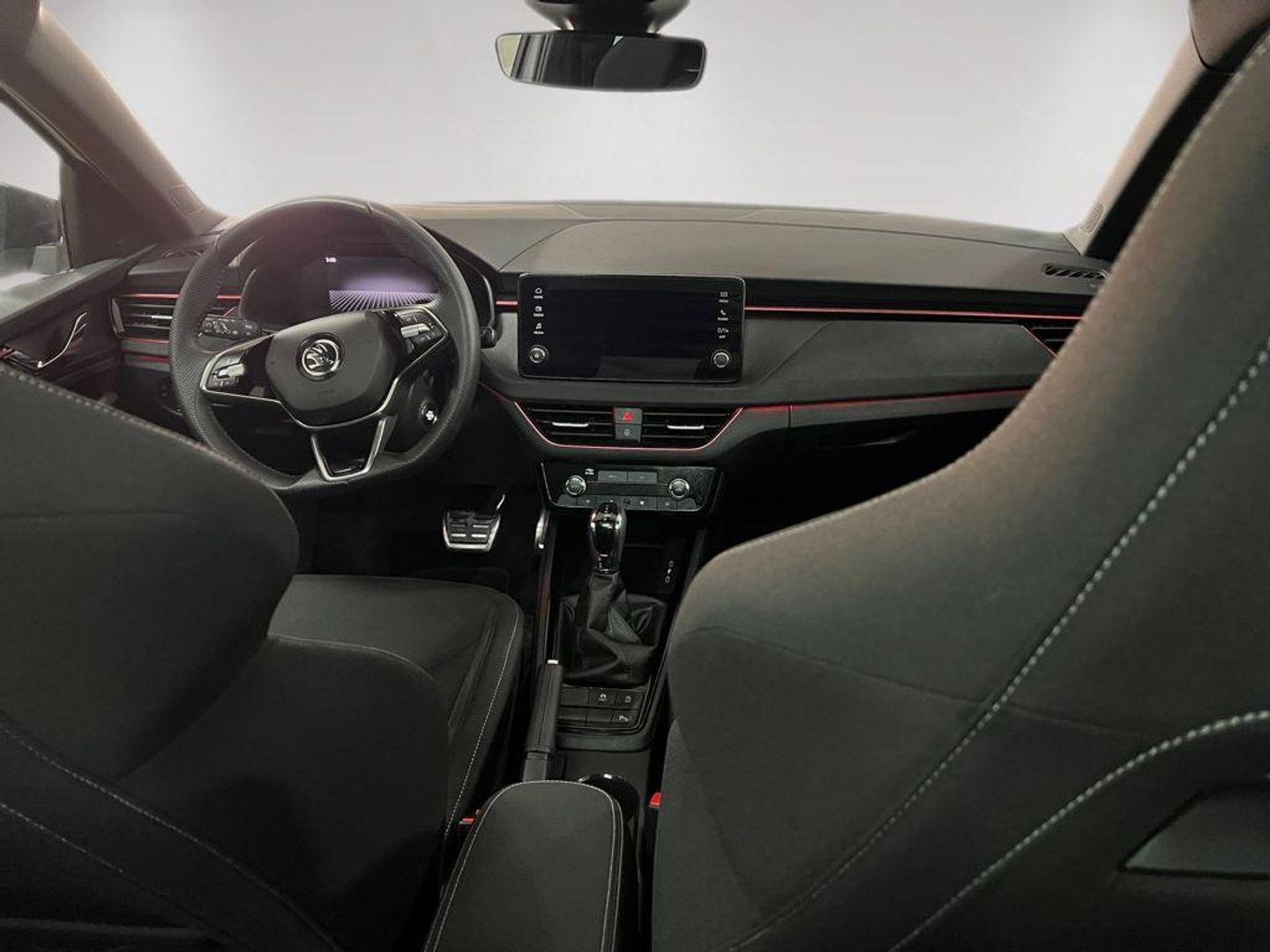 Skoda Scala Design 1.0 TSI DSG 85 kW (115 CV)