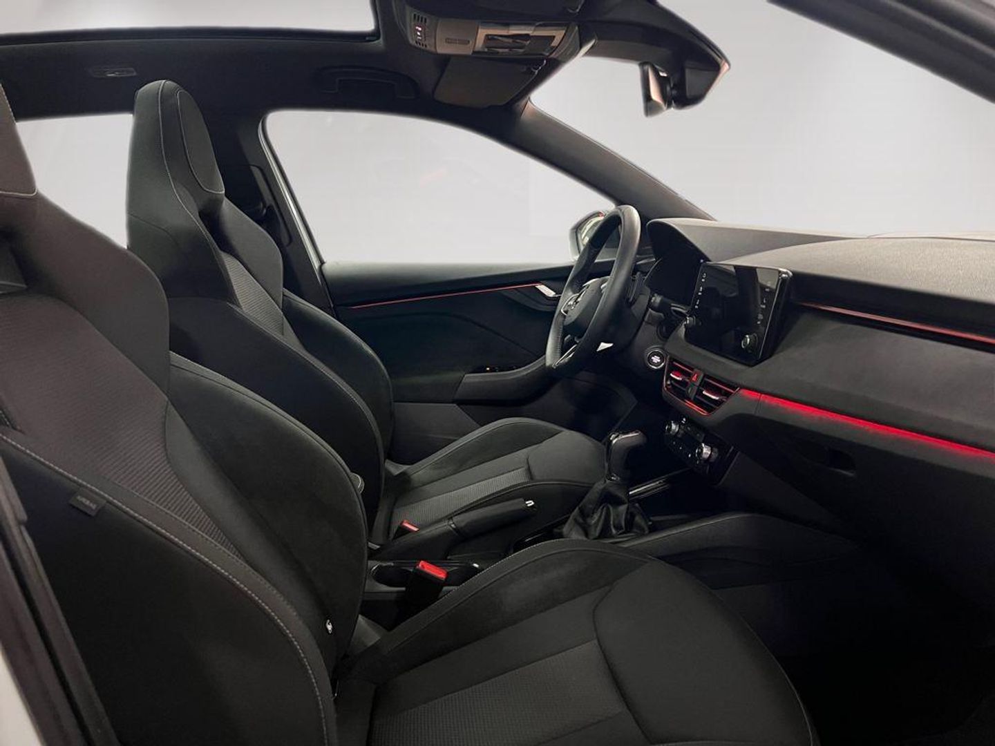Skoda Scala Design 1.0 TSI DSG 85 kW (115 CV)