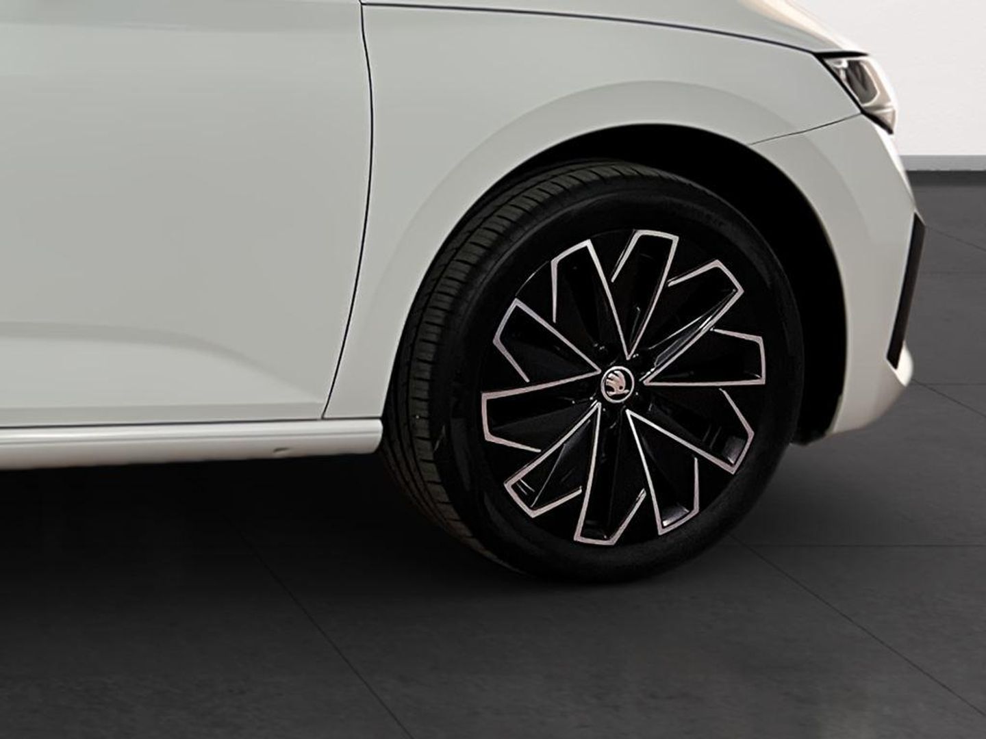 Skoda Scala Design 1.0 TSI DSG 85 kW (115 CV)