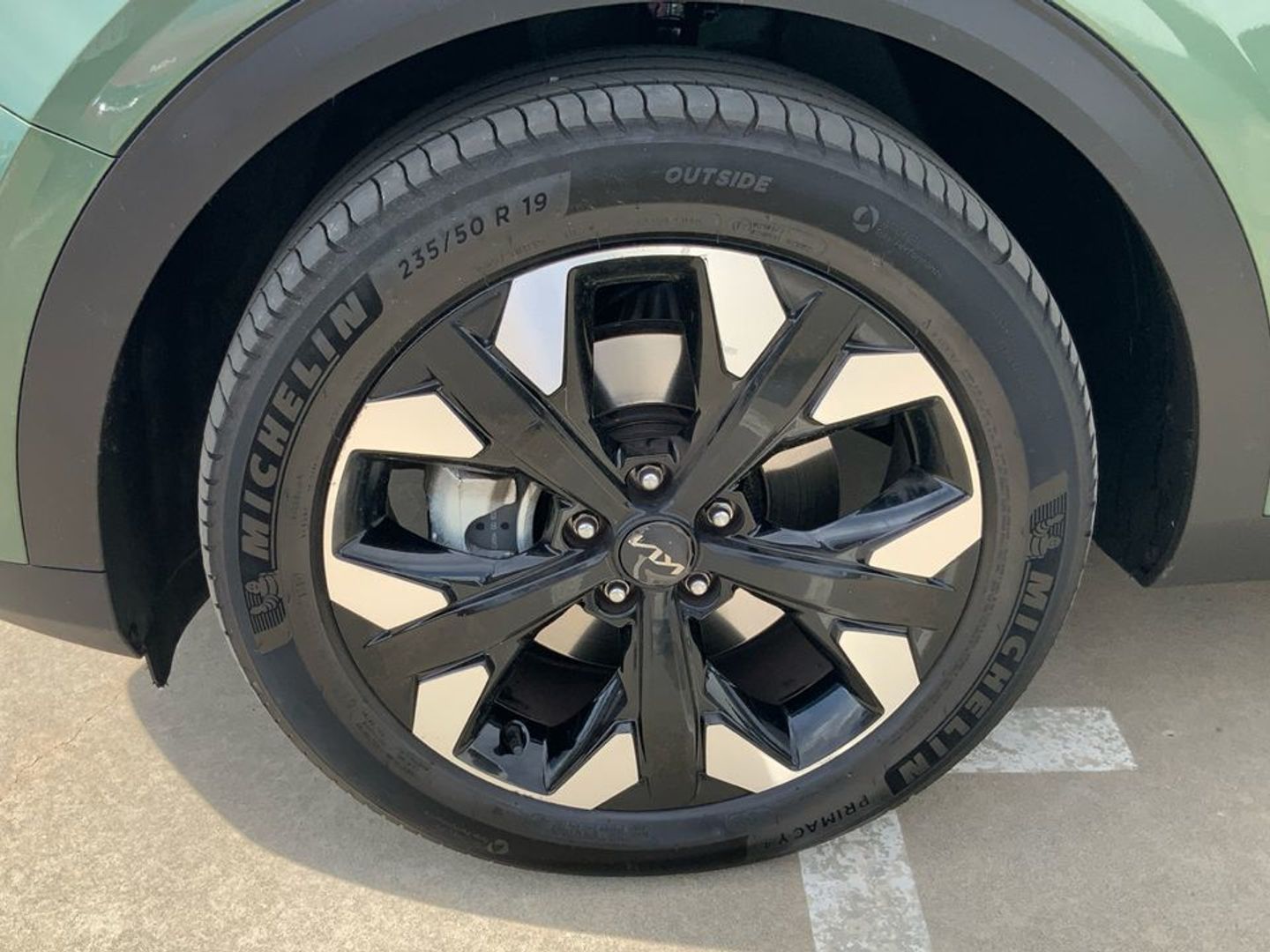 Kia Sportage 1.6 T-GDi PHEV Drive 4x4 195 kW (265 CV)