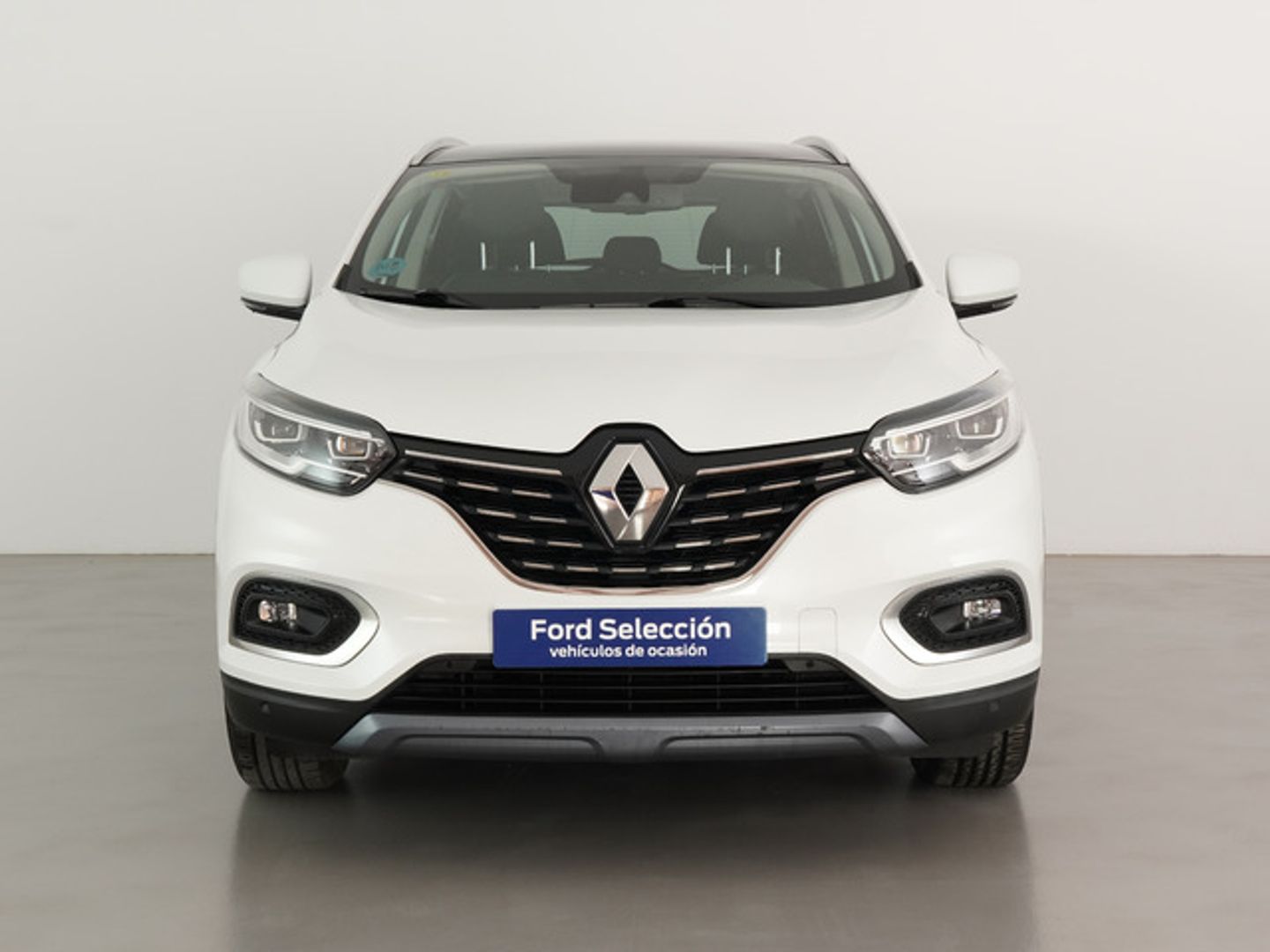 Renault Kadjar Zen Blue dCi 85 kW (115 CV) EDC