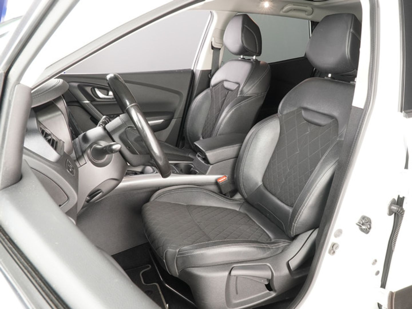 Renault Kadjar Zen Blue dCi 85 kW (115 CV) EDC