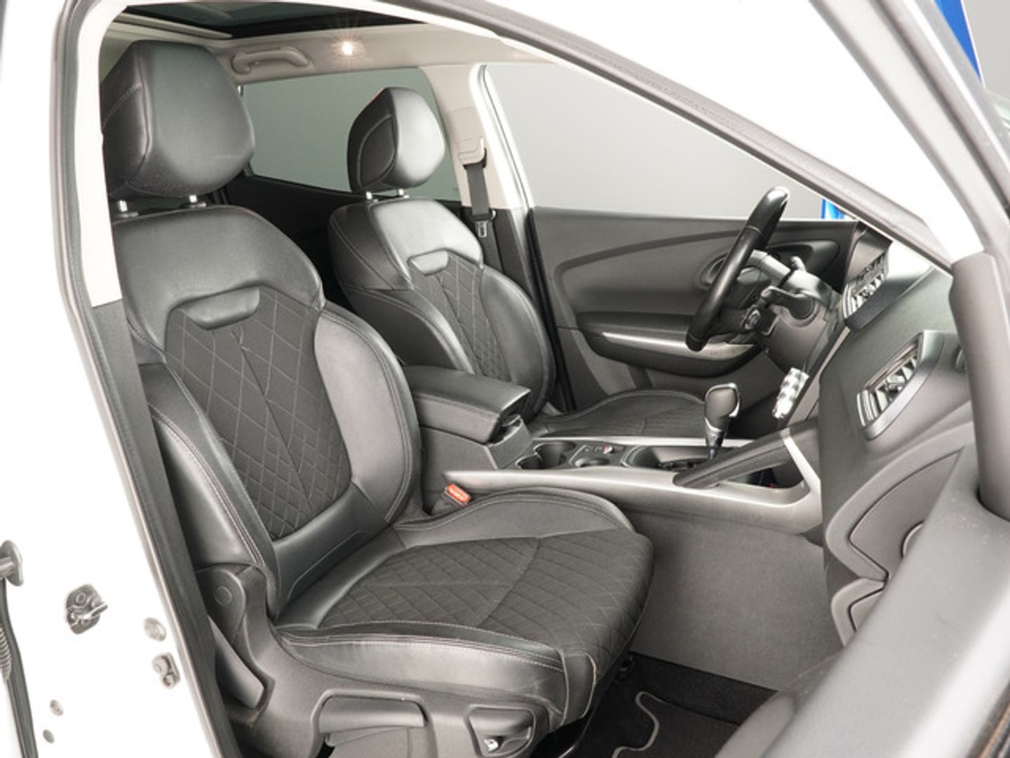 Renault Kadjar Zen Blue dCi 85 kW (115 CV) EDC