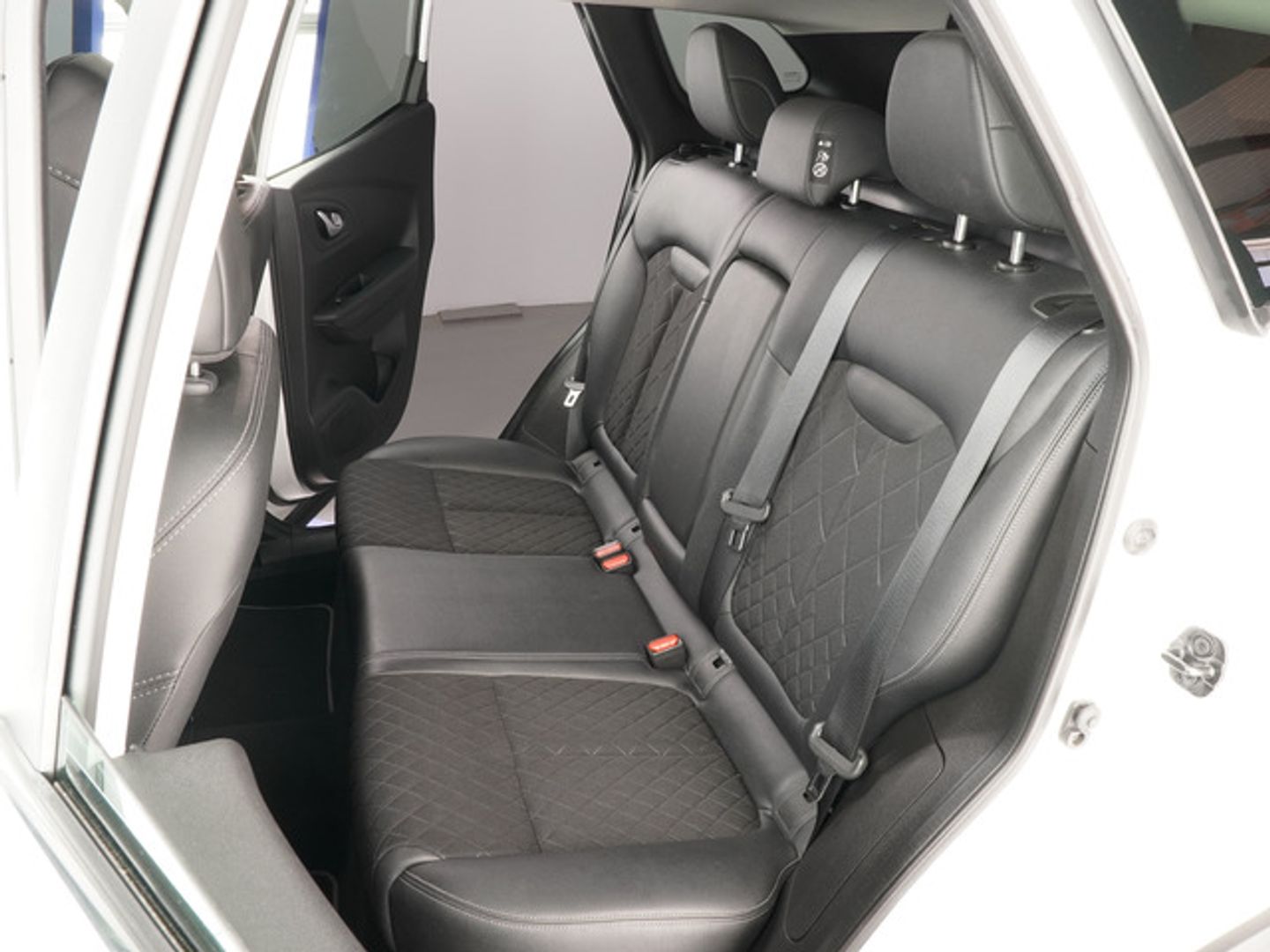 Renault Kadjar Zen Blue dCi 85 kW (115 CV) EDC