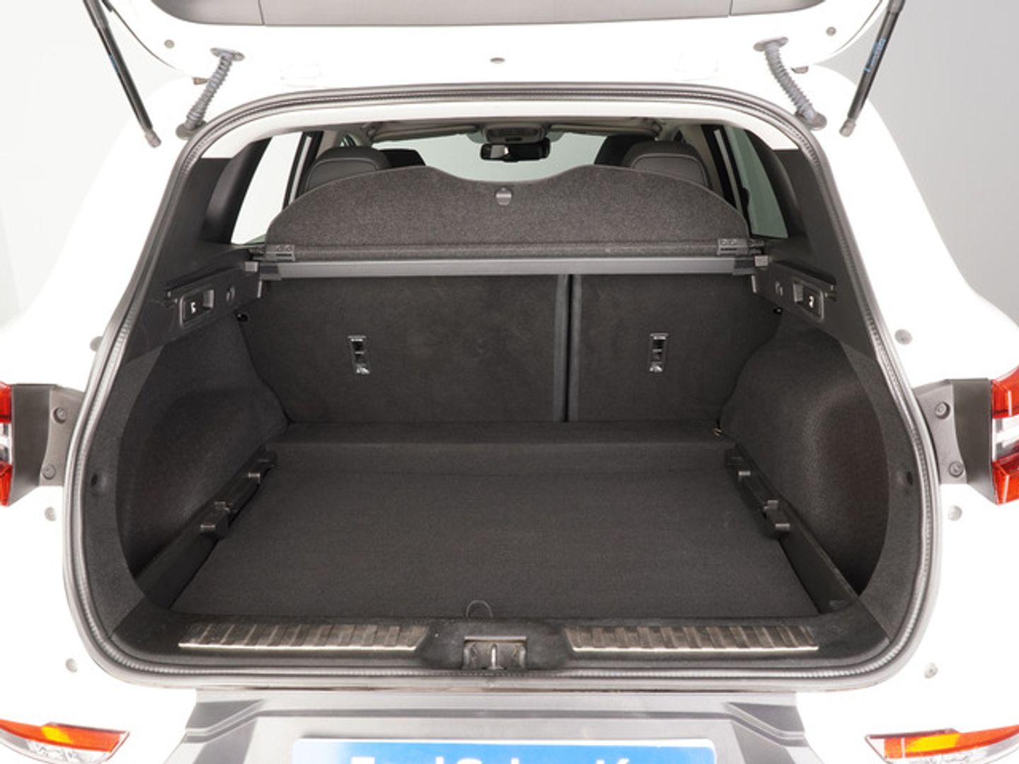 Renault Kadjar Zen Blue dCi 85 kW (115 CV) EDC