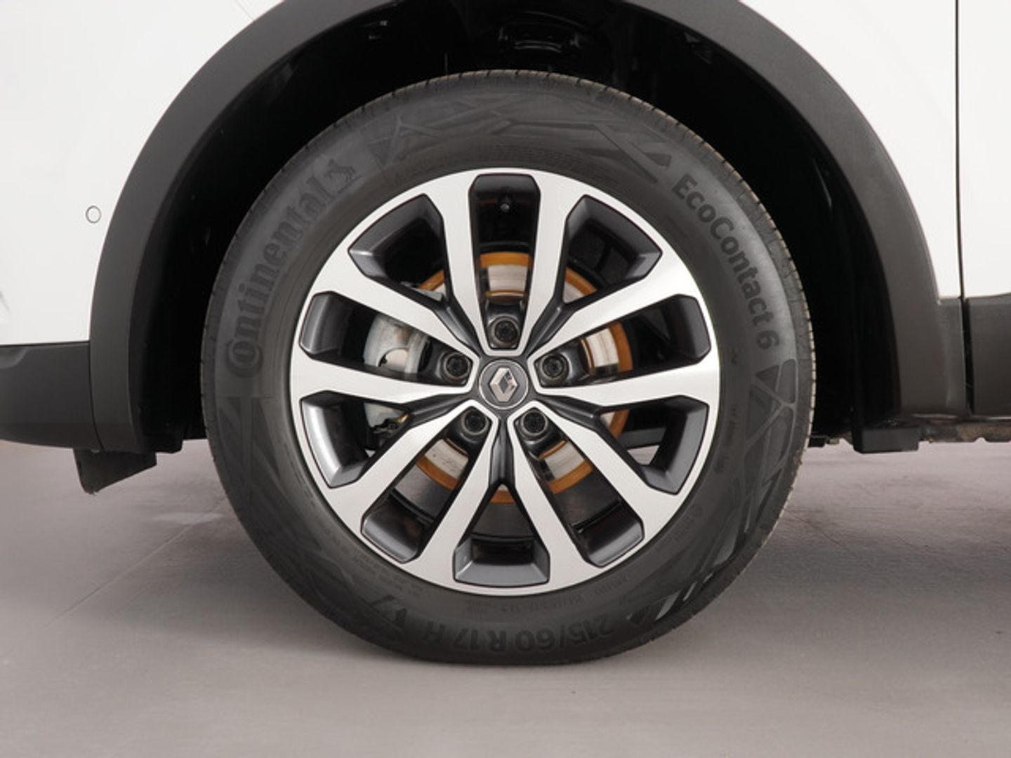 Renault Kadjar Zen Blue dCi 85 kW (115 CV) EDC