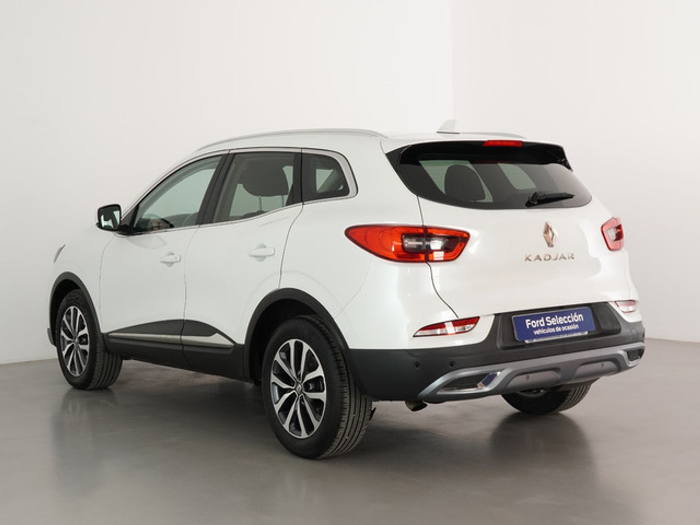 Renault Kadjar Zen Blue dCi 85 kW (115 CV) EDC