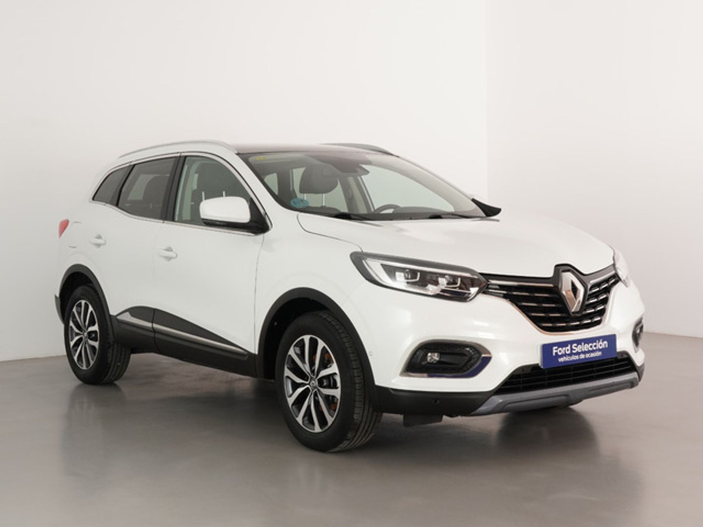 Renault Kadjar Zen Blue dCi 85 kW (115 CV) EDC