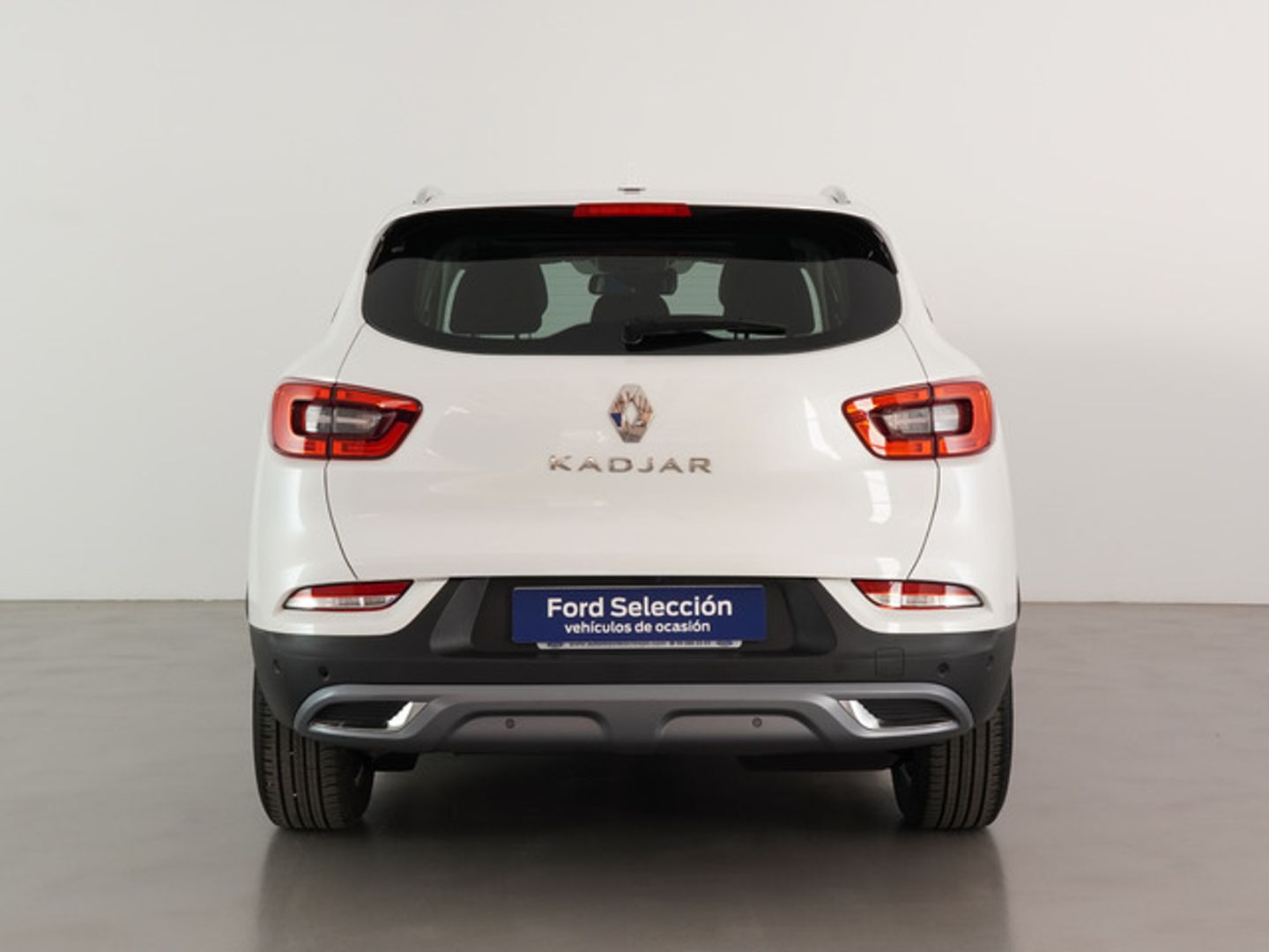Renault Kadjar Zen Blue dCi 85 kW (115 CV) EDC
