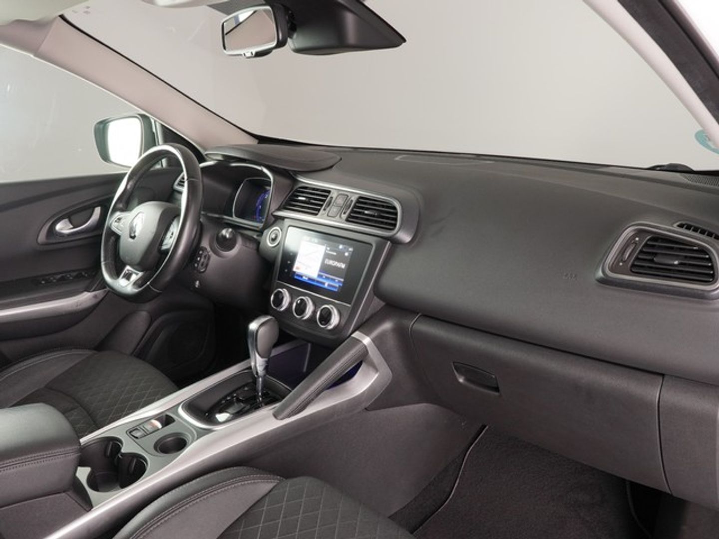 Renault Kadjar Zen Blue dCi 85 kW (115 CV) EDC