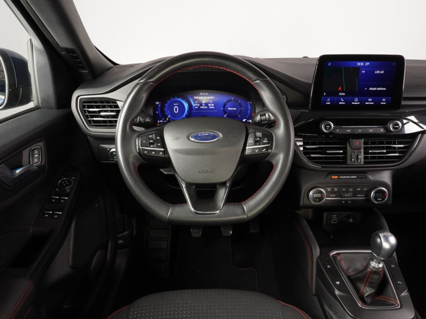 Ford Kuga 1.5 EcoBlue ST-Line 88 kW (120 CV)