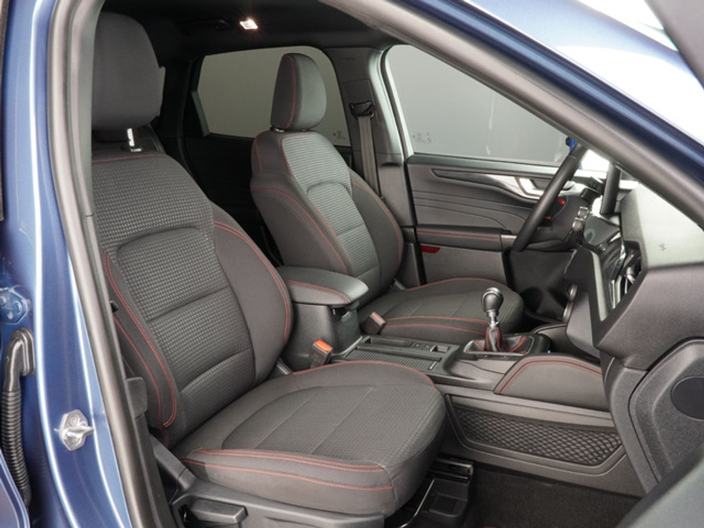 Ford Kuga 1.5 EcoBlue ST-Line 88 kW (120 CV)